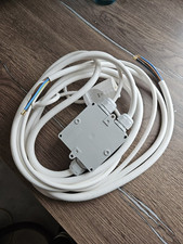 Küchenanschlussbox, Splitter