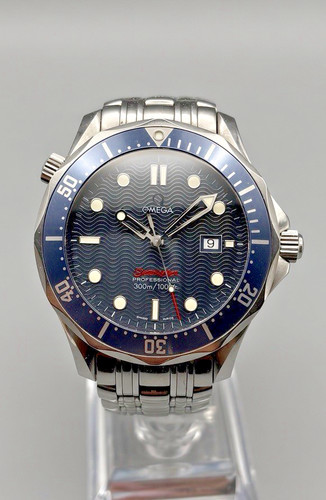 Omega seamaster professional - seamaster,