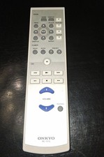 ONKYO RC-751S Remote Control 