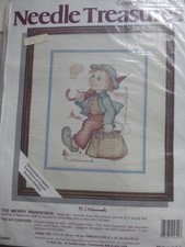 M.I.Hummel Stickpackung
