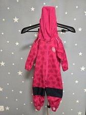 SOFTSHELL ANZUG, MATSCHANZUG