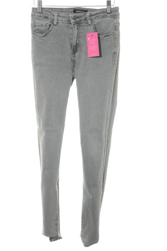 Miss anna skinny jeans damen - anna,