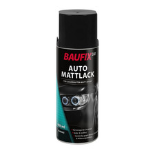 BAUFIX Auto Mattlack