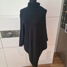 Vila Viril Rollneck  Poncho