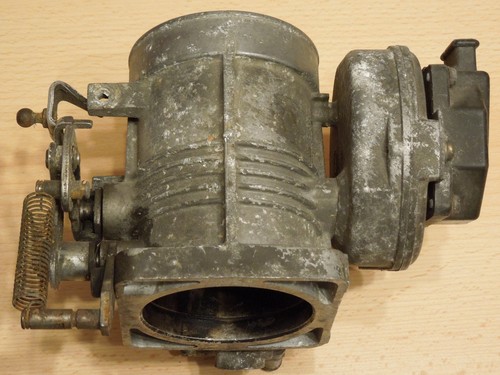 Bmw csi drosselklappe 1 - csi,