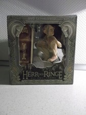 Der Herr der Ringe: Die zwei Türme - Special Extended Edition [Figur, 5 DVDs)
