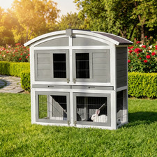 MyAnimal Hasen Stall