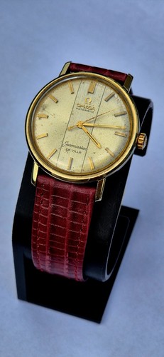 Omega seamaster ville - de,