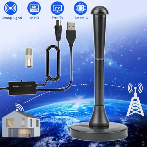 1080p antenne verstärker - tv, &