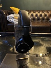 Sennheiser HD 598 Cs