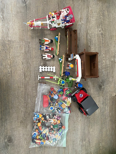 Playmobil