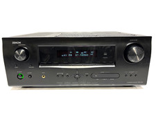 Denon AV Surround Receiver