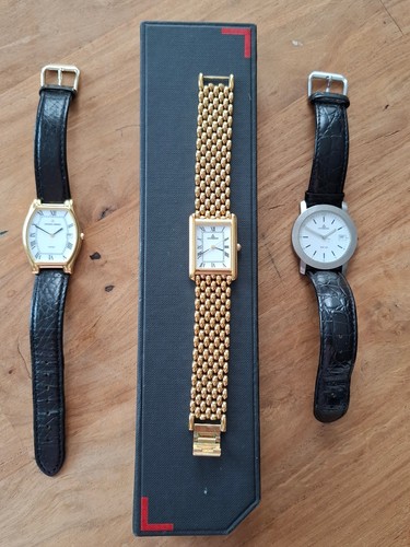 Vintage damen 1 herren - damen,
