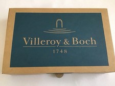 villeroy boch bestätigungsplatte 200S weiß toilette