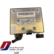 Opel Insignia A Motorsteuergerät 13342398