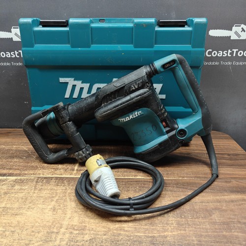 Makita hm0871c 110 sds - hm0871c, v