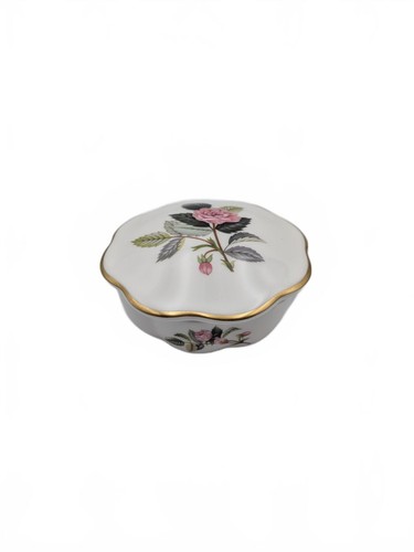 1960er wedgwood hathaway rose - wedgwood,