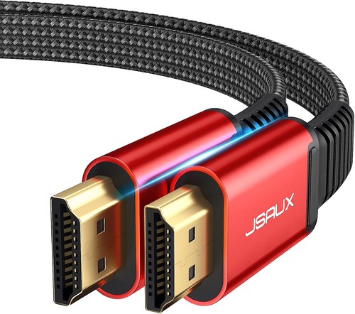 Jsaux hdmi kabel - hdmi,