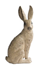 Deko Hase Hasen Oster Tier