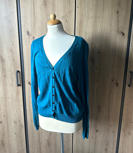 Damen strickjacke cardigan - h&m,