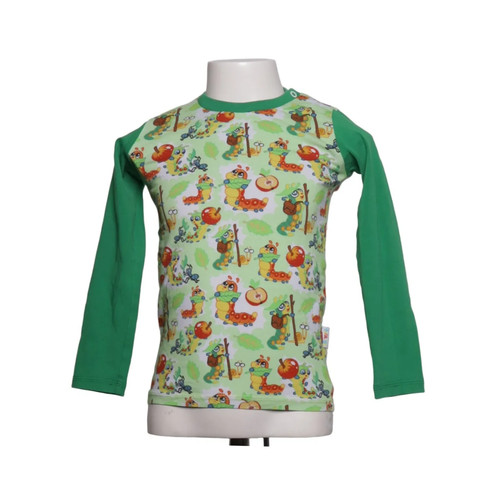 Babauba langarmshirt - babauba,,