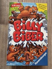 Ravensburger Mitbringspiel Reisespiel Kinderspiel kompakt,  ideal zum Mitnehmen