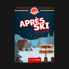 Aprés-Ski und Alibi-