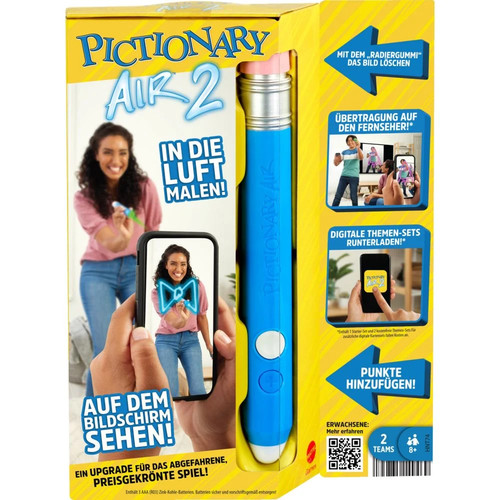 Mattel hnt74 pictionary air - hnt74,
