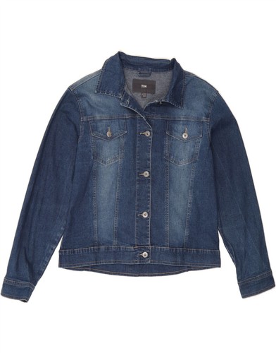 Tcm damen jeansjacke - jeansjacke, 16/18