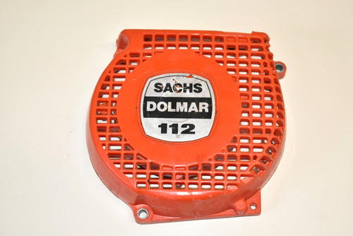 Sachs dolmar 112 - sachs,