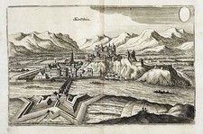 Kufstein Tirol Gesamtansicht