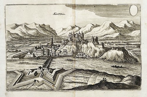 Kufstein tirol gesamtansicht - tirol,