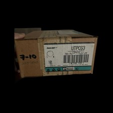 (10) Pan-Net Panduit UTPCG3