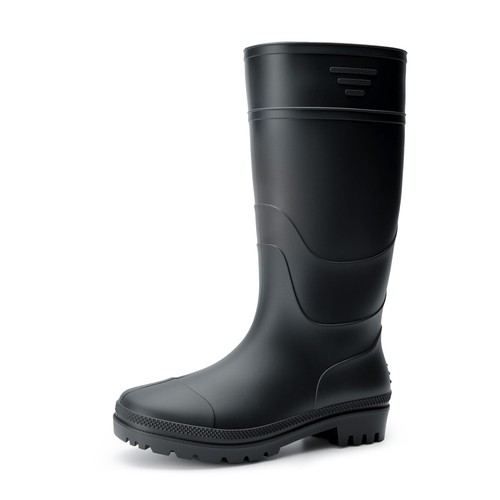 Gummistiefel herren halbhoch - herren,