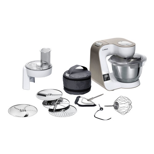 Bosch mum5xw10 küchenmaschine - bosch,