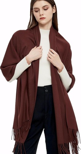 Pashmina schals und wraps - und,