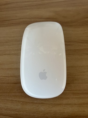 Apple magic mouse weiß - magic,