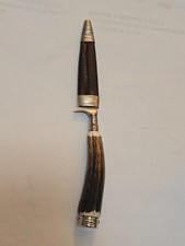 Hubertus Solingen Jagdmesser