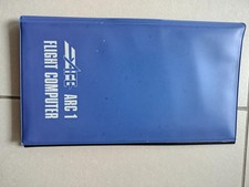 Flight Computer, AFE ARC 1