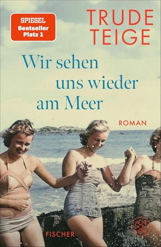 Trude teige wir - teige,, uns