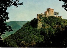 Burg Trifels bei Annweiler