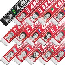 Liverpool Spieler Schal HD