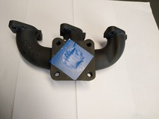 Auspuffkrümmer Kubota