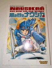 Nausicaa