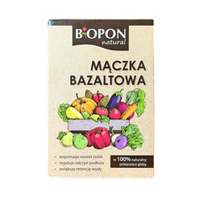 Basalt Urgesteinsmehl Lava