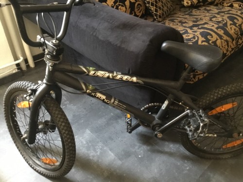 Bmx king univega - bmx,