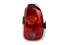Heck Leuchte Rückleuchte