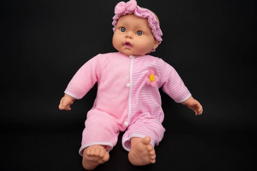 Zoll schöne dicke baby - 18,