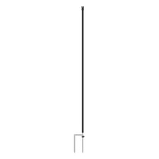 Zusatzpfahl 106 cm 2 Spitzen