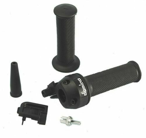 Kurzhub gasgriff set domino - gasgriff,